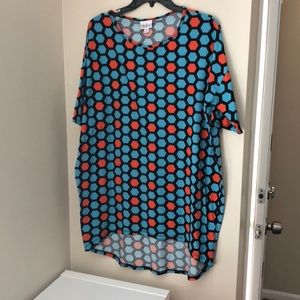 LuLaRoe Irma